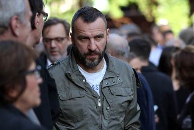  Snima se film "Sretenje": Reditelj otkrio detalje istorijskog spektakla, Karađorđa glumi Nenad Jezdi 