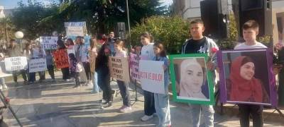  Ulcinj protest 