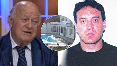 "Plivao sam u bazenu bez vode, istezali me na spravi za mučenje": Zemunci razapinjali sudiju "Plivao sam u bazenu bez vode, istezali me na spravi za mučenje": Zemunci razapinjali sudiju