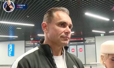  Bivši vjerenik Jovane Jeremić postao deda: Dragan Stanković blista od sreće, evo kako kog je pola beba 