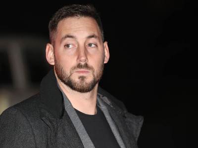  Petar Strugar progovorio o razvodu od šest godina starije koleginice 