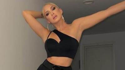 Šuška se da je Milica zaprošena skupocenim prstenom   Šuška se da je Milica zaprošena skupocenim prstenom