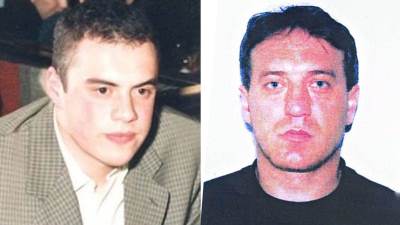 Mučili su ga satima, u garaži je bilo 45 stepeni! On je bio prva žrtva Zemunaca, prošao pakao, pa pu Mučili su ga satima, u garaži je bilo 45 stepeni! On je bio prva žrtva Zemunaca, prošao pakao, pa pu