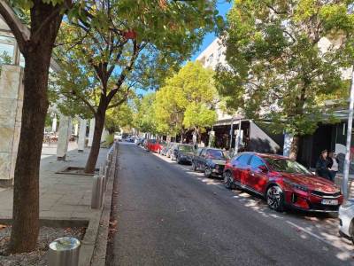  Rampa Bokeška ulica 