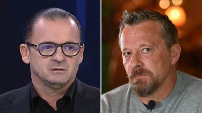 Slaviša Jokanović u Partizanu?    Slaviša Jokanović u Partizanu?