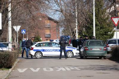  Mladić slomio lobanju starcu na Novom Beogradu!  