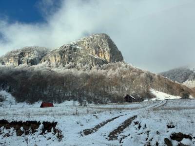  Zimska sezona u ski centru Kolašin 1600 je otvorena! 