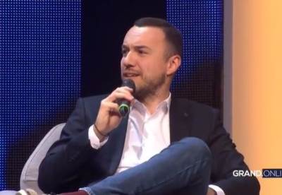  Bane Mojićević o bivšoj supruzi  