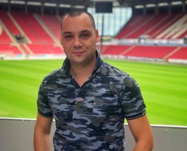  Darko Filipović dao šok odgovor kad su ga pitali o razvodu 