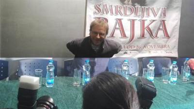  Žarko Laušević je prošao pored vas, a vi?! 