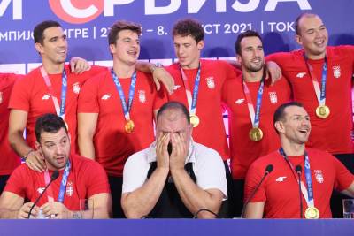  Savić: „Mogli smo ranije da riješimo meč, ali idemo do kraja“ 