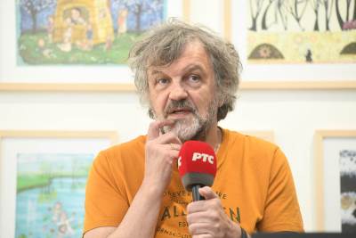  Kako je Kusturica smuvao najlepšu devojku u Sarajevu? 