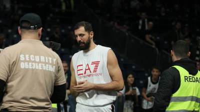  KK Partizan se javio saopštenjem i apelovao je na svoje navijače da se ponašaju fer i sportski 