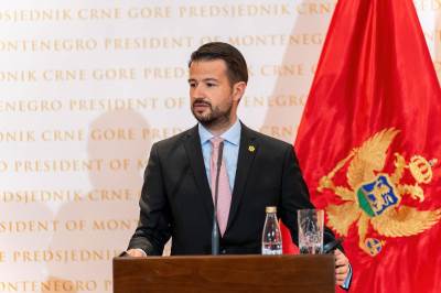 Jakov Milatović   Jakov Milatović