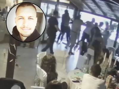  Ukinuta presuda za smrt Alekse Stojmenovića (25) iz Aleksinca 