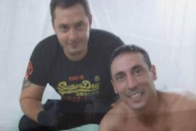  Belivuk traži ukidanje statusa svjedoka saradnika Laliću i Spasojeviću 