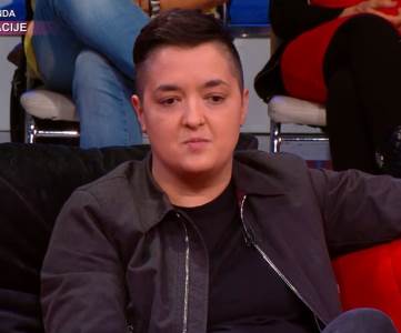  Marija pokušala da izbjegne susret sa Džejlom 