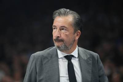  anki je sa Efesom razbio Partizan, želi isto i protiv Zvezde 