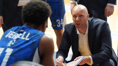  Žakelj: Bili smo pametniji i zasluženo pobijedili; Slavković: Mislim da imamo kvalitet 