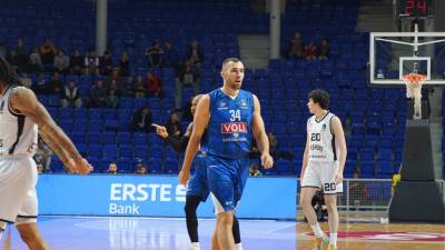  Kamenjaš pred Partizan: Meč odlučuje prvo mjesto, mi smo u dobrom ritmu 