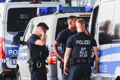  Nezapamćen skandal potresa Njemačku: Uhapšen bivši šef obavještajne službe BND zbog teške veleizdaje 