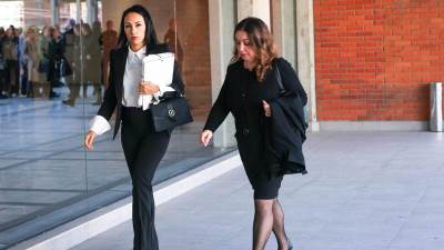  Suđenje Kecmanovićima trajalo 5 sati 