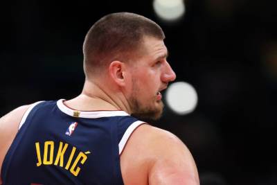  Kakva bruka NBA lige! Jokić dao 104 poena za 24 sata i nije dobio nagradu, svi su u šoku! 