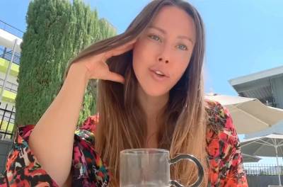  Kebina ćerka se vratila u Srbiju nakon više od 10 godina: Porodica konačno na okupu, snimak iz doma  