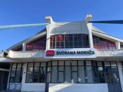  Naša košarkaška reprezentacija večeras protiv Grčke  