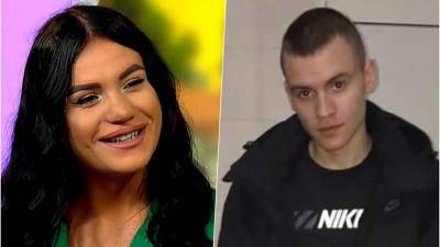  Nikolina iz Kraljeva je nekad bila Njegoš: Influenserka smuvala srpskog fudbalera 