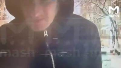  Isplivao poslednji snimak Janisa Time - nekoliko trenutaka prije kraja! Kamera pokazuje njegove zadn 