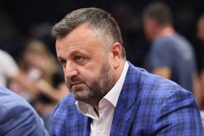  Željko Drčelić i zvanično je novi predsjednik Crvene zvezde 