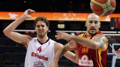  I Pau Gasol uz BiH i Srbiju 