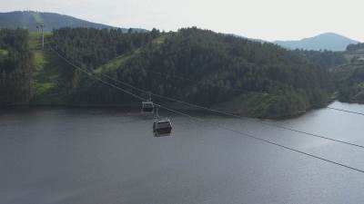  Zlatibor prijeti da postane najveća turistička destinacija u regionu 