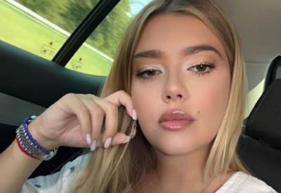  Operisana Kija Kockar: Posle skandala s Kaćom Živković objavila sliku iz bolničkog kreveta 