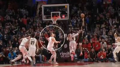 "Jokić igra najgoru odbranu u NBA, zato su loši"   "Jokić igra najgoru odbranu u NBA, zato su loši"