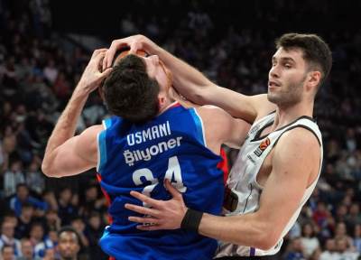  Albanac sa Kosova srušio i Zvezdu i Partizan: Odigrao meč karijere protiv crno-bijelih, a sve je poč 