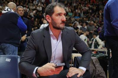 NBA liga u Evropi?   NBA liga u Evropi?