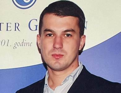  Oglasila se majka farmaceuta iz Niša koji je nestao  