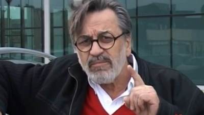  Niko do smrti nije znao koje je pravo ime Dragana Nikolića: Samo se u prvom filmu tako predstavio, o 