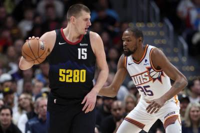  Raspored NBA utakmica za Božić, igraće se non-stop: Nikola Jokić na kraju dana igra veliki derbi! 