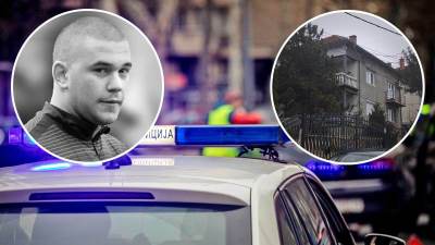  "Pivcetove" ubice glumili policajce i tako upali u kuću? Strašni detalji zločina u Kaluđerici, nosil 