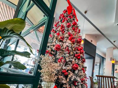  Najsrećnije boje za Novu 2026. godinu 