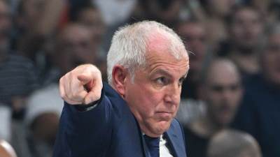  Zašto Obradović nije otišao u NBA? Hrvat ga zvao, Rus odbio, a Željko: "To je mafija!" 