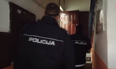  Ubio ženu, pa se sam prijavio policiji! Užas u BIH, tužiteljka odmah izašla na lice mjesta 