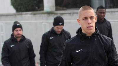  Bivši fudbaler tužio Partizan i tražio milion 