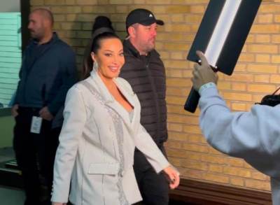  Otkriveno nakon 10 godina ko je uhodio Cecu: Opčinjen je Arkanom i njenom decom, kampovao ispred vil 