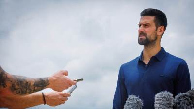  Novak otkrio sve o saradnji koja je šokirala svijet 