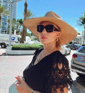  Brena odgovorila Mariji Šerifović: Evo šta misli o tome da pjevačice treba idu u penziju kad napune  