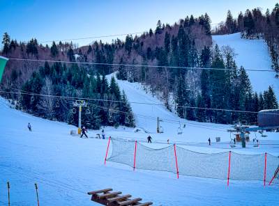  Vlada planira da izdvoji 150.000 eura za obnovu i unapređenje sportske infrastrukture na skijalištu  